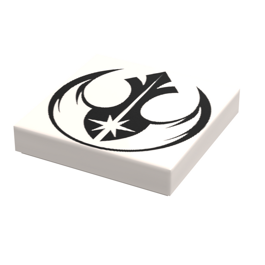 SW JO Faction - B3 Customs® Printed 2x2 Tile B3 Customs
