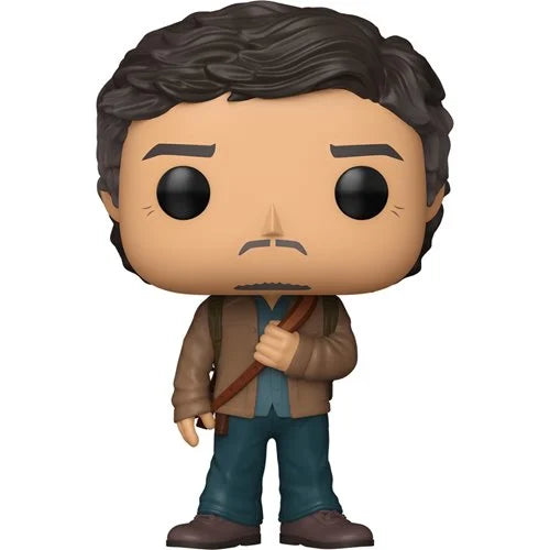 The Last of Us Joel Miller Funko Pop! Vinyl Figure #1845 Moliner Games