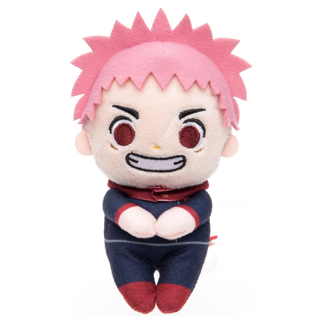 JUJUTSU KAISEN CHOKKORISAN YUJI ITADORI PLUSH Anime Pop