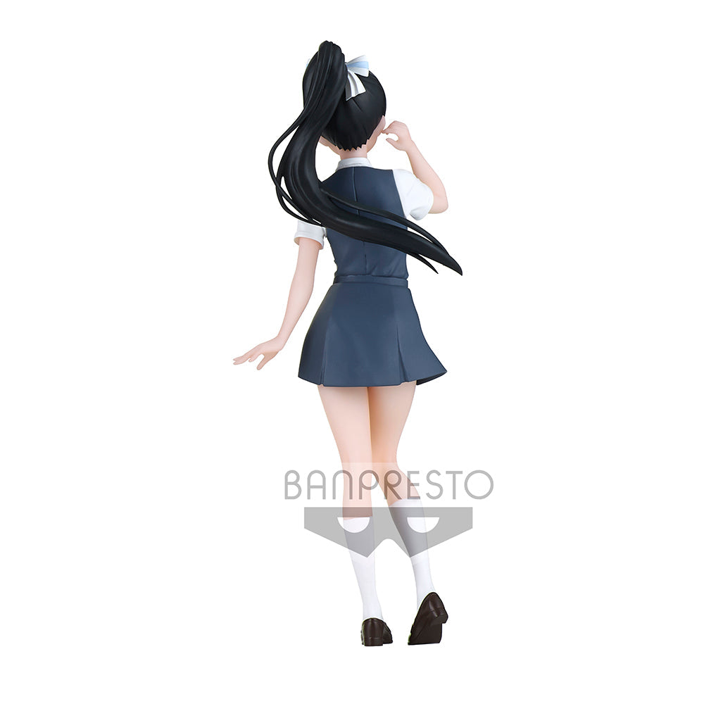 LOVE LIVE! SUPER STAR!! REN HAZUKI FIGURE Super Anime Store