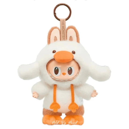 [IN STOCK] POPMART Labubu Forest Fairy Tale Series Vinyl Plush Hanging Card Ralphie's Funhouse