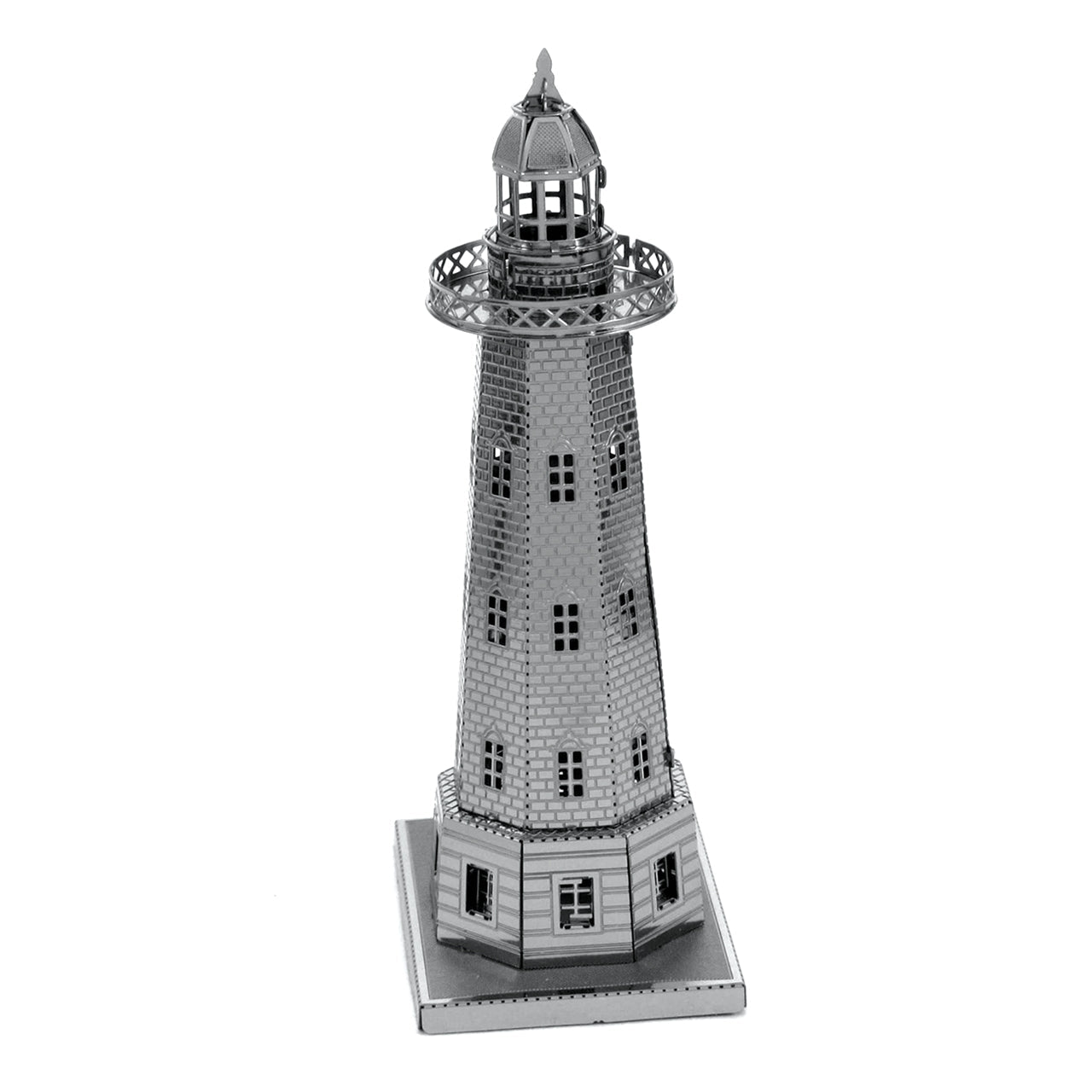 Lighthouse 3D Steel Model Kit Metal Earth