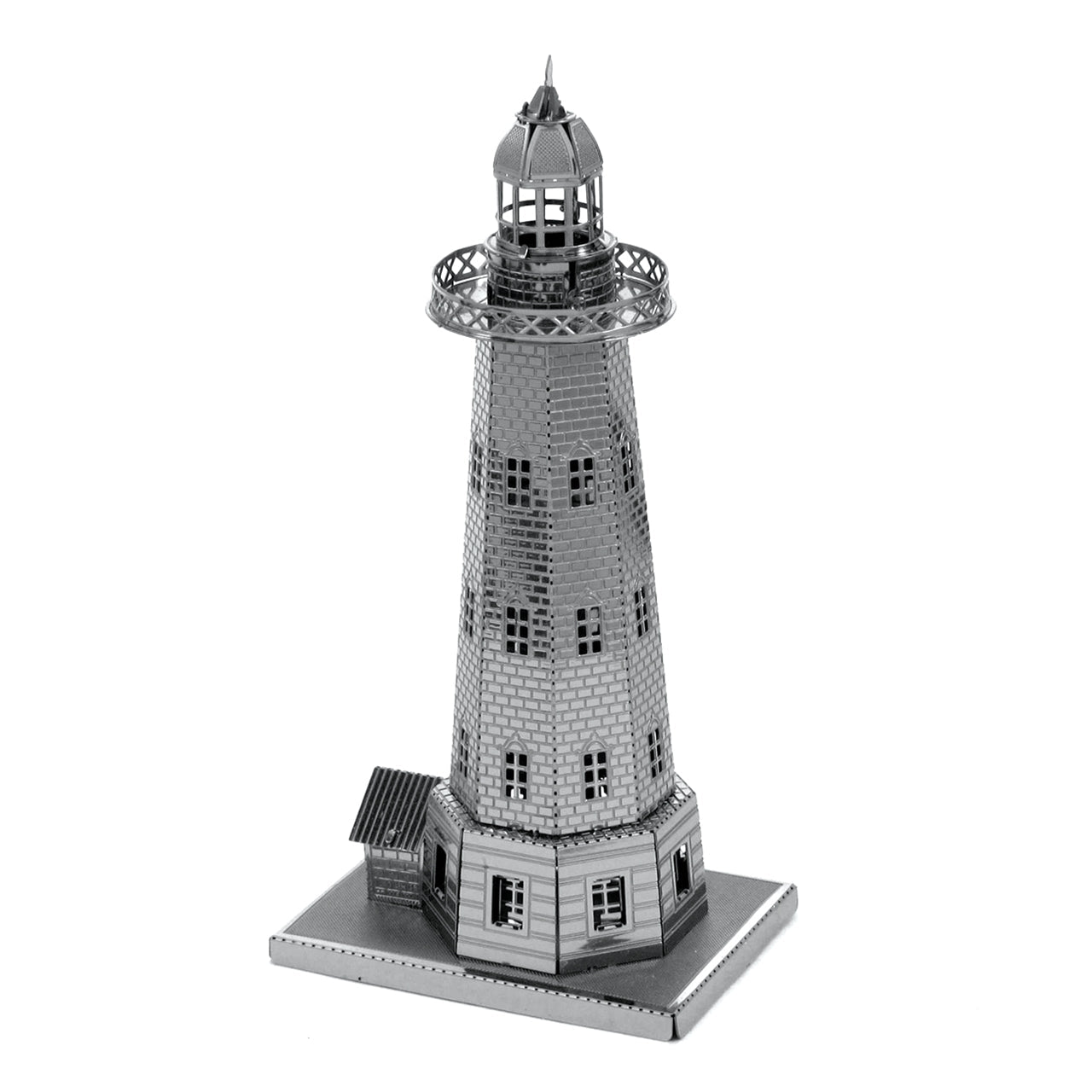 Lighthouse 3D Steel Model Kit Metal Earth