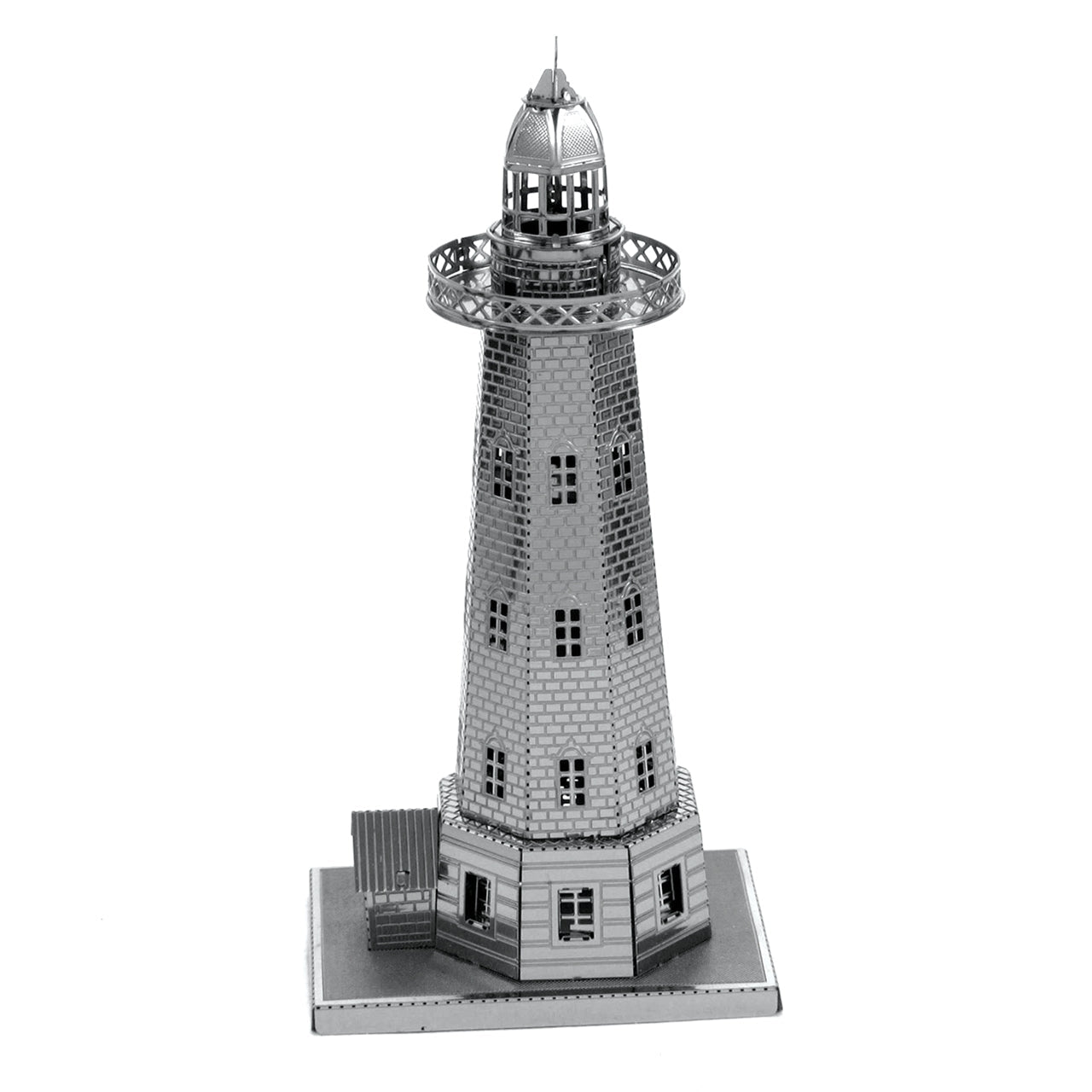 Lighthouse 3D Steel Model Kit Metal Earth