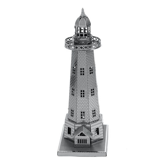 Lighthouse 3D Steel Model Kit Metal Earth Puzzle Merchant