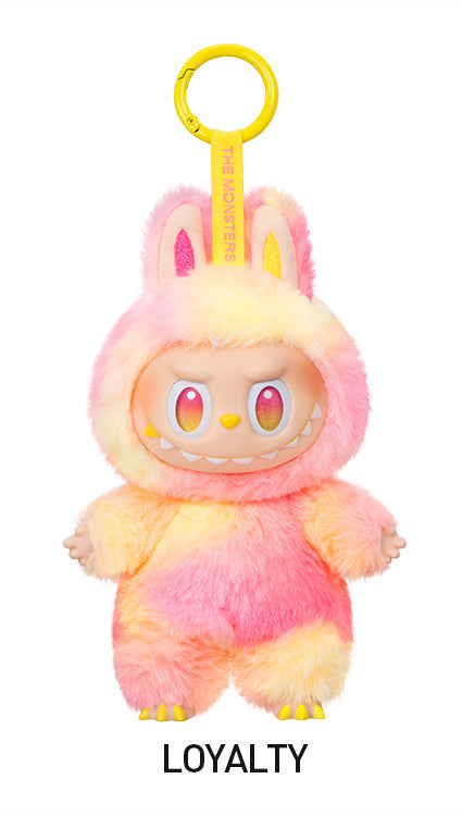 THE MONSTERS - Big Into Energy Series Vinyl Plush Loyalty Labubu Loot