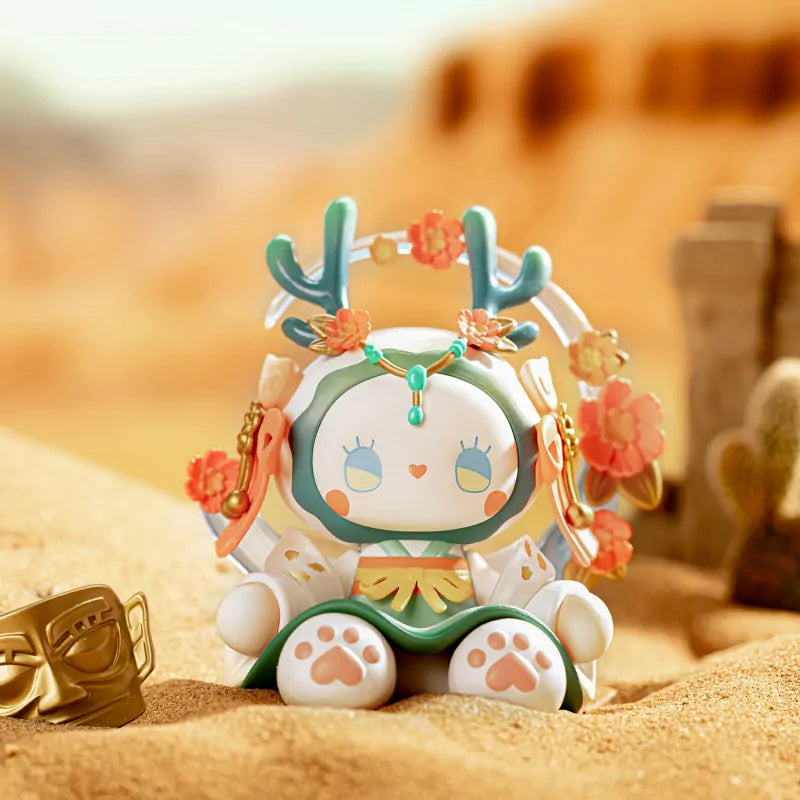 Emma Secret forest River of Time Series Blind Box (1 Blind Box) Super Anime Store