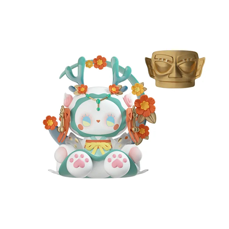 Emma Secret forest River of Time Series Blind Box (1 Blind Box) Super Anime Store