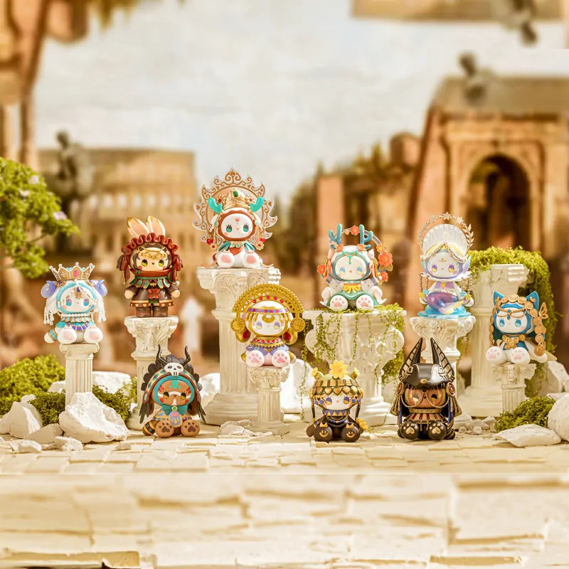 Emma Secret forest River of Time Series Blind Box (1 Blind Box) Super Anime Store