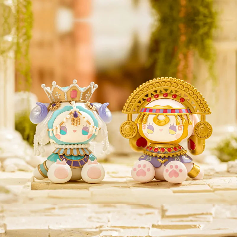 Emma Secret forest River of Time Series Blind Box (1 Blind Box) Super Anime Store