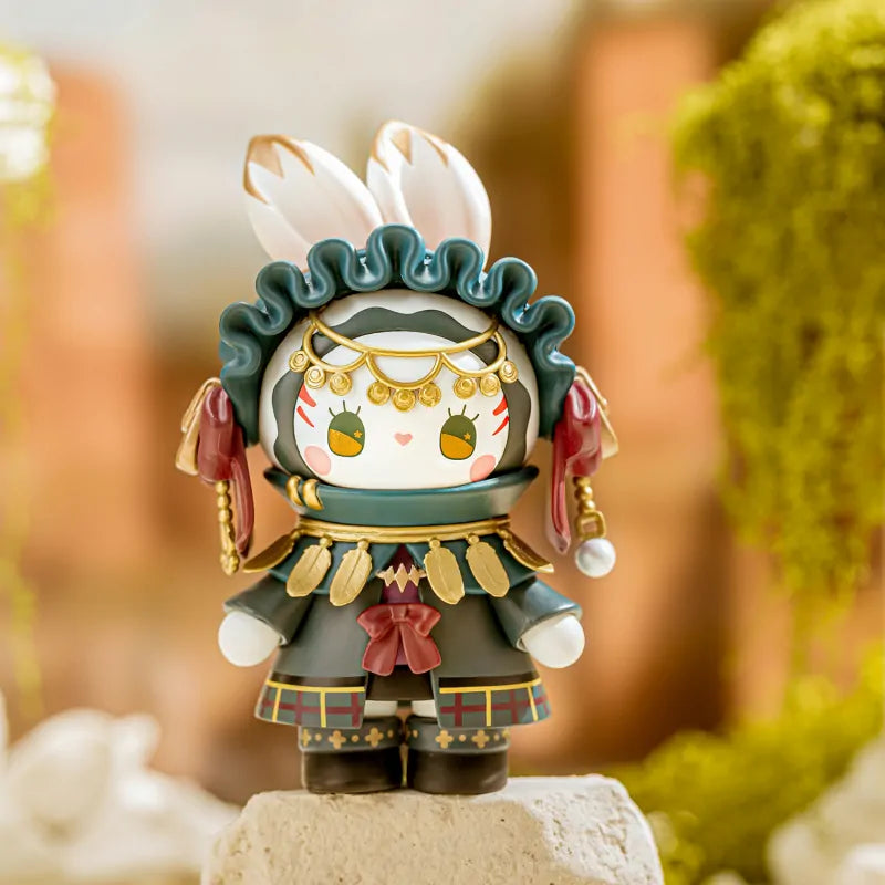 Emma Secret forest River of Time Series Blind Box (1 Blind Box) Super Anime Store