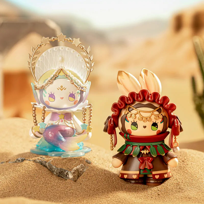 Emma Secret forest River of Time Series Blind Box (1 Blind Box) Super Anime Store