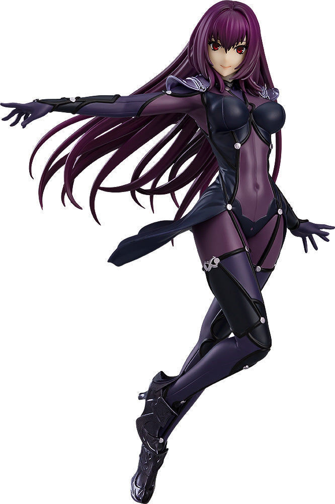 POP UP PARADE Lancer Scathach Figure - Fate/Grand Order Good Smile Company Collectible Super Anime Store