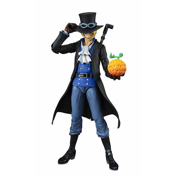 One Piece - Sabo Variable Action Heroes Figure Super Anime Store