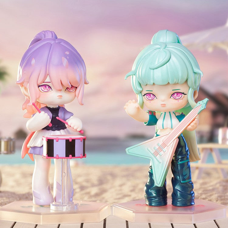 MISYA Idol’s Band Series Blind Box (1 Blind Box) Super Anime Store