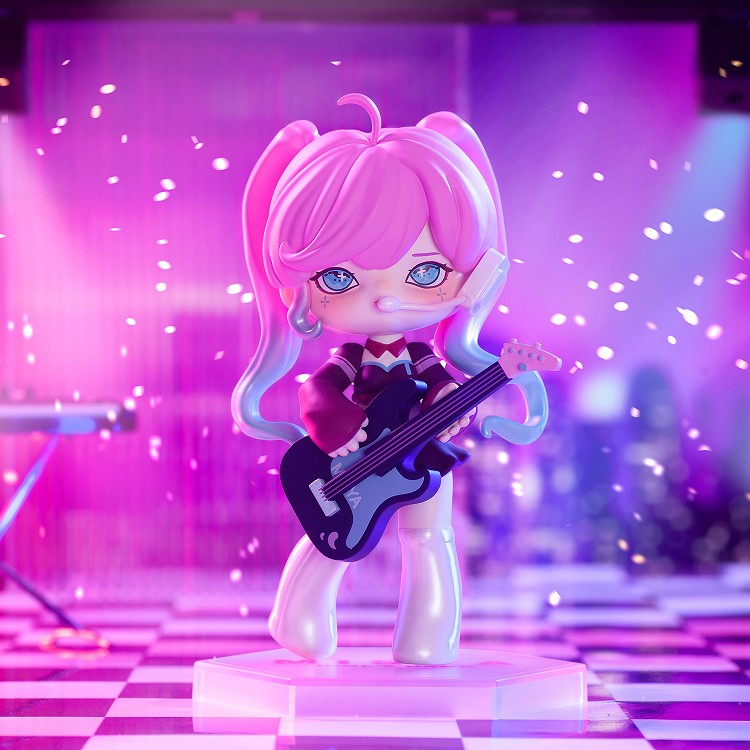MISYA Idol’s Band Series Blind Box (1 Blind Box) Super Anime Store