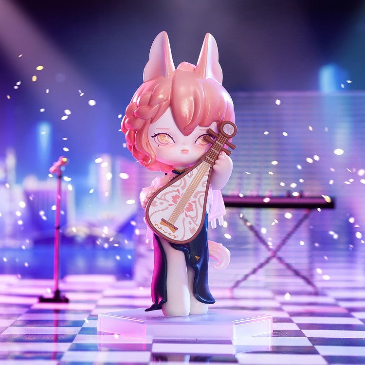 MISYA Idol’s Band Series Blind Box (1 Blind Box) Super Anime Store