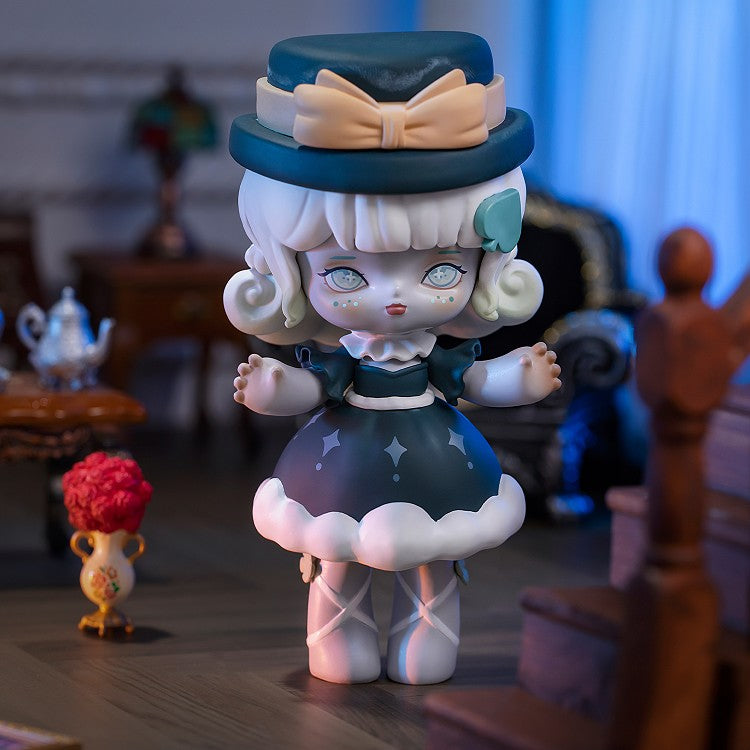 MISYA- Incredible Mansion Series Blind Box (1 Blind Box) Super Anime Store