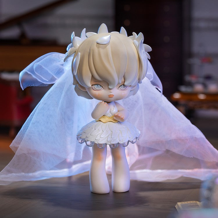 MISYA- Incredible Mansion Series Blind Box (1 Blind Box) Super Anime Store