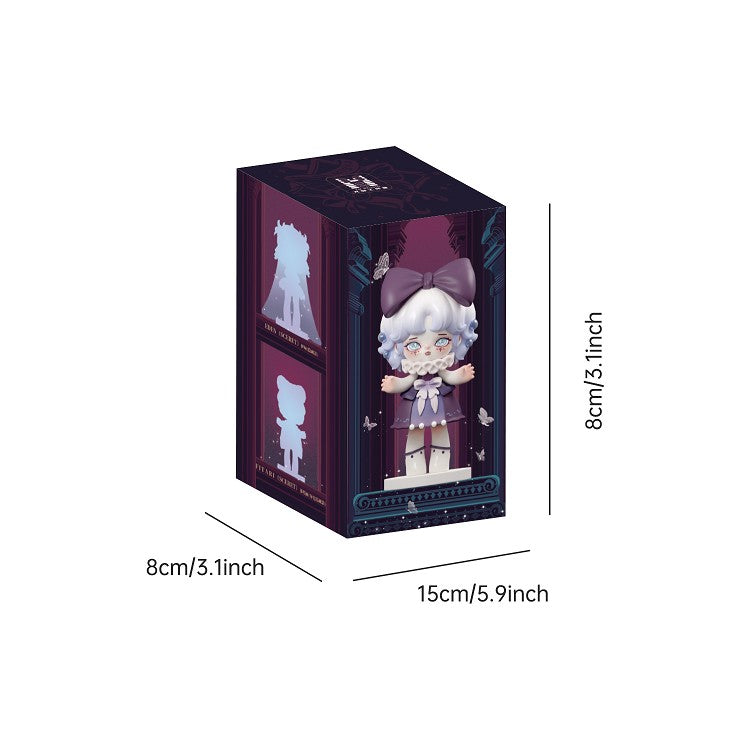 MISYA- Incredible Mansion Series Blind Box (1 Blind Box) Super Anime Store