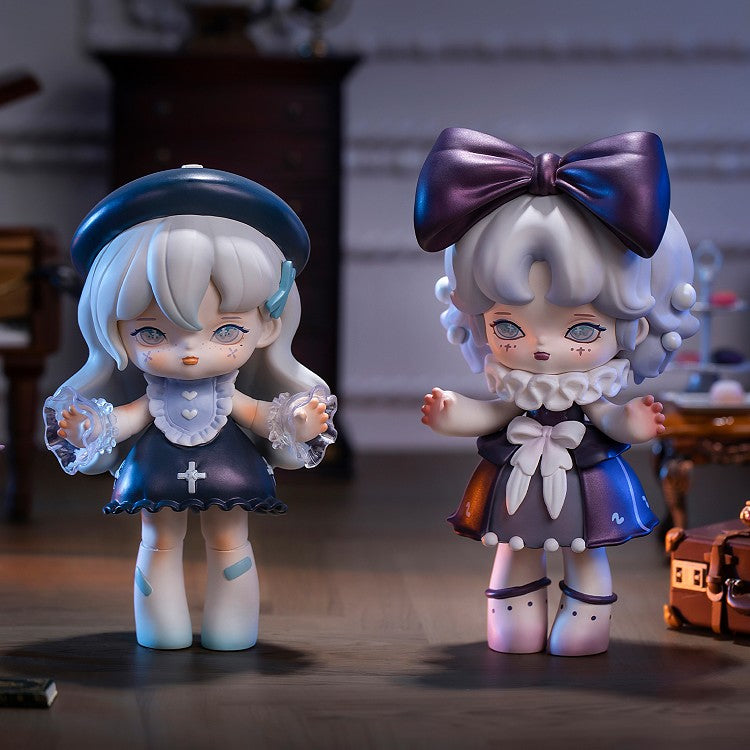 MISYA- Incredible Mansion Series Blind Box (1 Blind Box) Super Anime Store