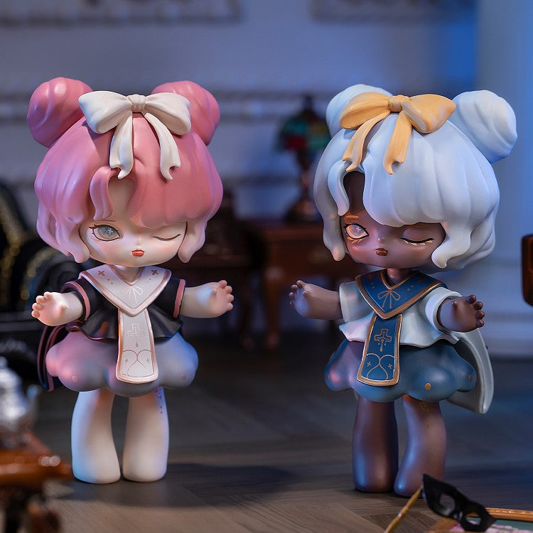 MISYA- Incredible Mansion Series Blind Box (1 Blind Box) Super Anime Store