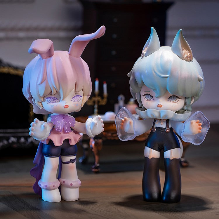 MISYA- Incredible Mansion Series Blind Box (1 Blind Box) Super Anime Store