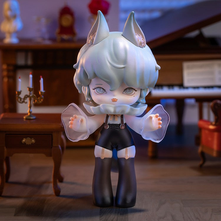 MISYA- Incredible Mansion Series Blind Box (1 Blind Box) Super Anime Store