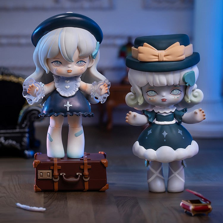 MISYA- Incredible Mansion Series Blind Box (1 Blind Box) Super Anime Store
