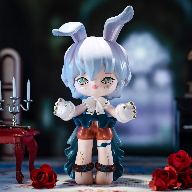 MISYA - Incredible Dance Party Series Blind Box (1 Blind Box) Super Anime Store