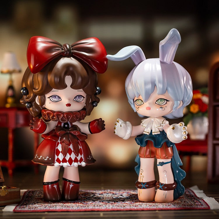 MISYA - Incredible Dance Party Series Blind Box (1 Blind Box) Super Anime Store