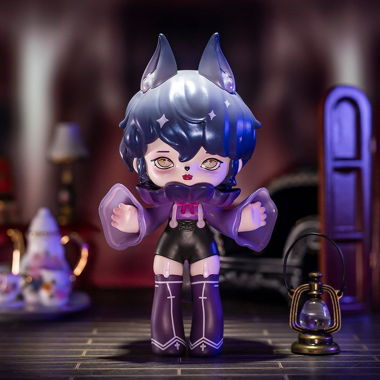 MISYA - Incredible Dance Party Series Blind Box (1 Blind Box) Super Anime Store