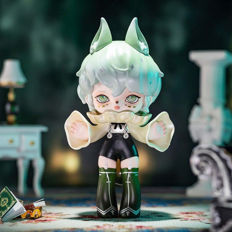 MISYA - Incredible Dance Party Series Blind Box (1 Blind Box) Super Anime Store