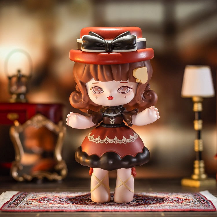 MISYA - Incredible Dance Party Series Blind Box (1 Blind Box) Super Anime Store