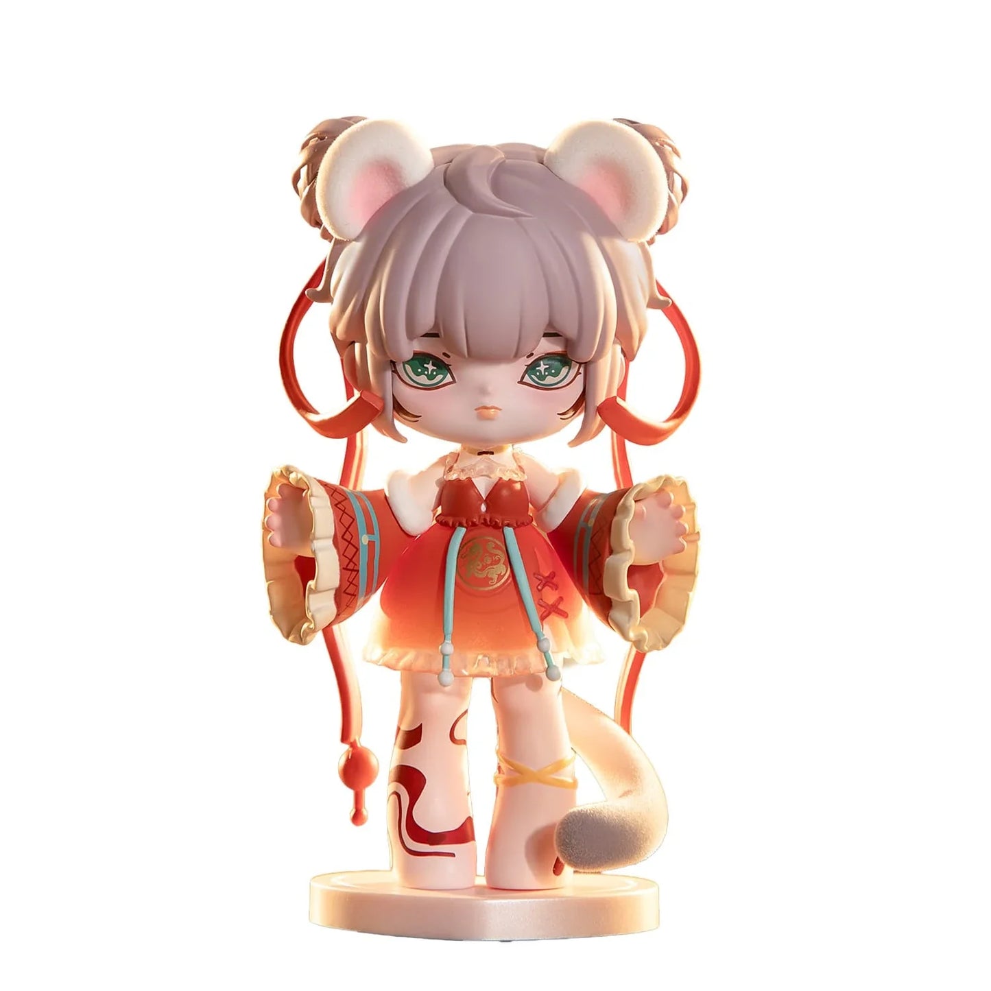 MISYA Incredible Dreaming Series blind box (1 Blind Box) Super Anime Store