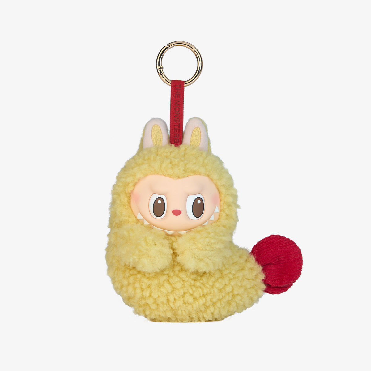 THE MONSTERS - Wacky Mart Series - Earphone Case Labubu Loot