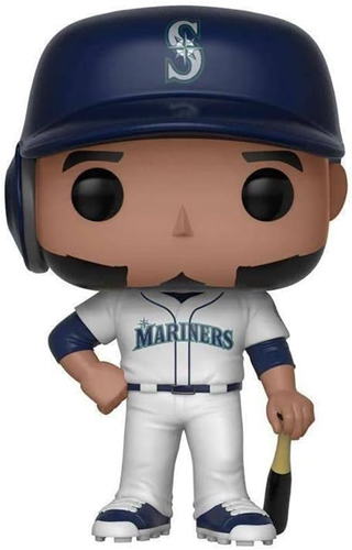 Funko POP! MLB: Mariners - Robinson Canó ANlMEHOME