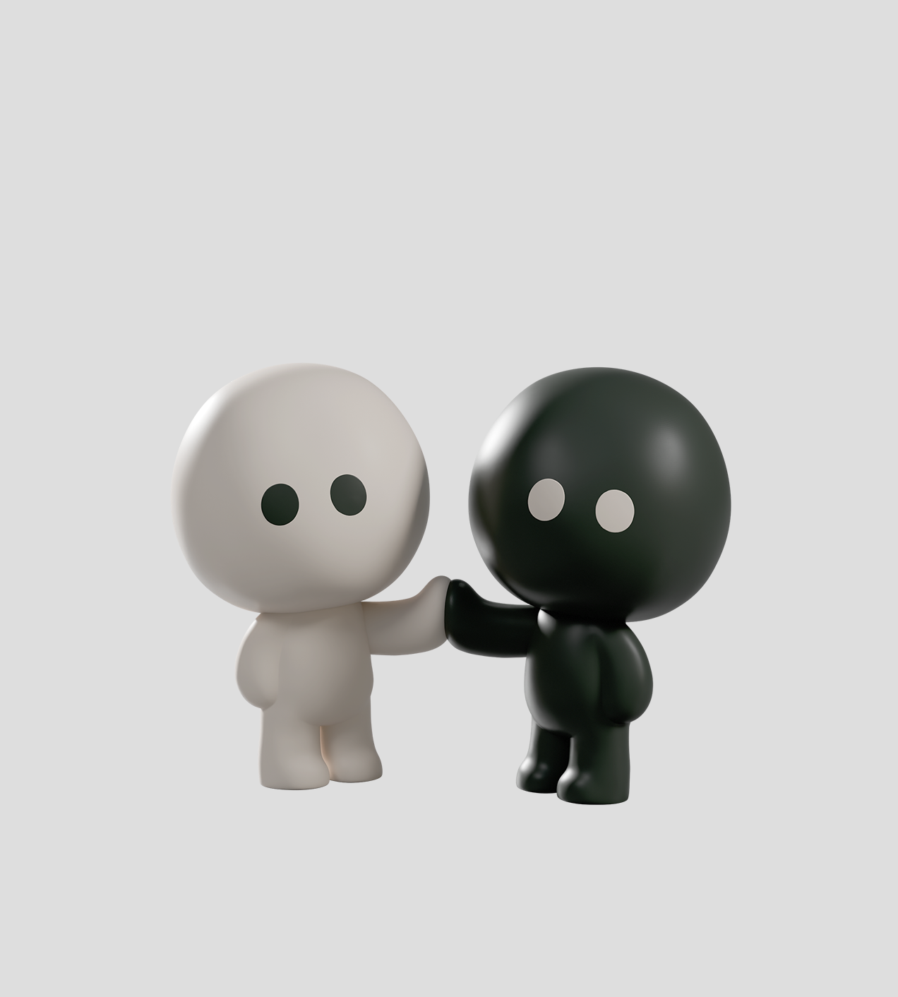 (July 2026 Restock) Kaleidos Creative: Meyanmi Shadow Blind Box Ralphie's Funhouse