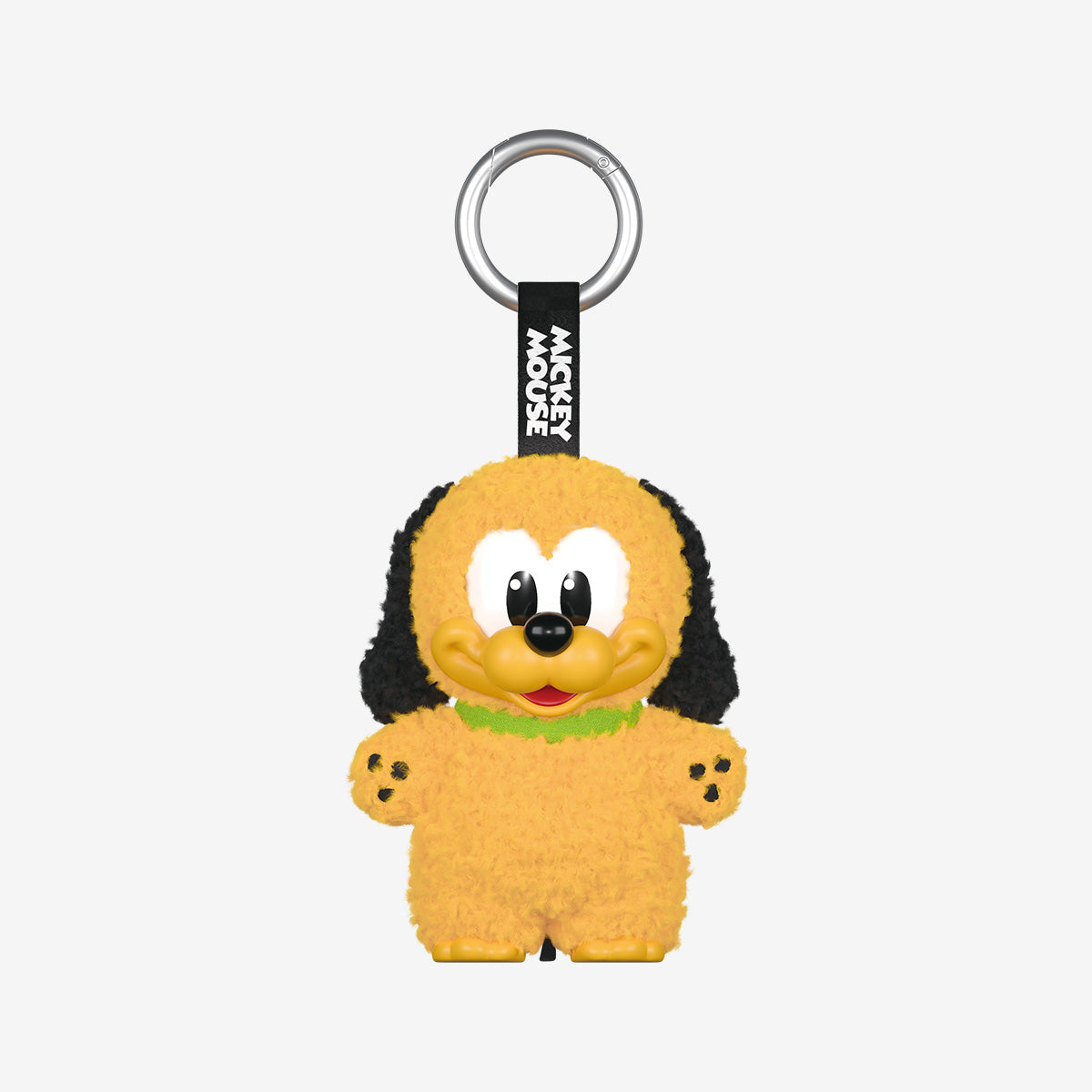 Mickey Family Cute Together Keychain Series Figures Labubu Loot