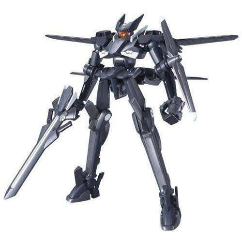Mobile Suit Gundam 00 Over Flag High Grade 1:144 Scale Model Kit ANlMEHOME