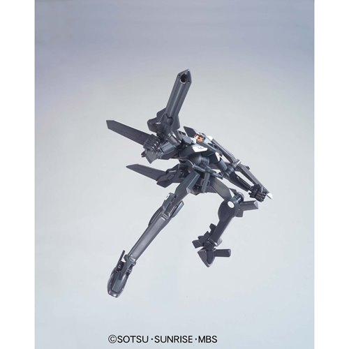 Mobile Suit Gundam 00 Over Flag High Grade 1:144 Scale Model Kit ANlMEHOME