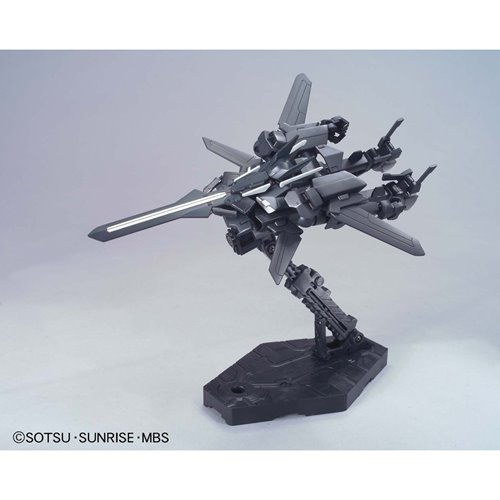 Mobile Suit Gundam 00 Over Flag High Grade 1:144 Scale Model Kit ANlMEHOME