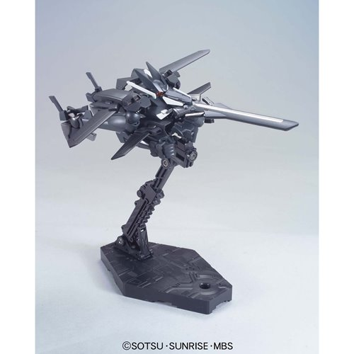 Mobile Suit Gundam 00 Over Flag High Grade 1:144 Scale Model Kit ANlMEHOME