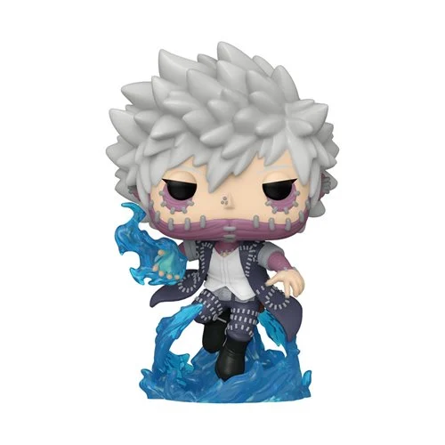 Funko POP Plus: My Hero Academia - Specialty Series Dabi Common ANlMEHOME