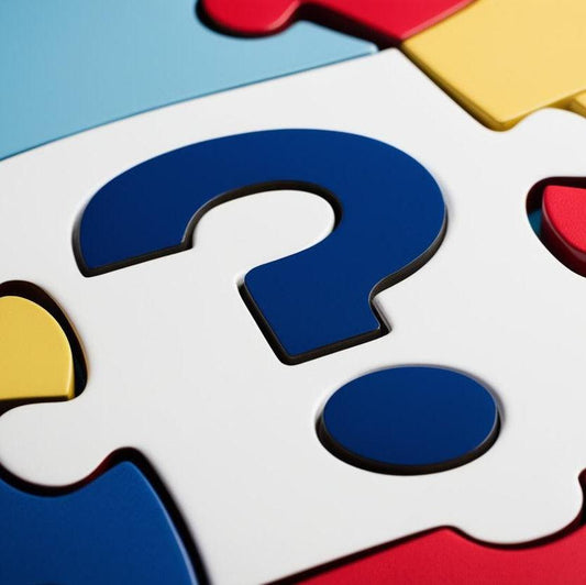 Mystery Jigsaw Puzzle Puzzle Merchant