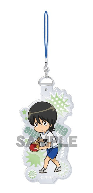 GINTAMA BALL GAME VINYL TRADING STRAP Anime Pop