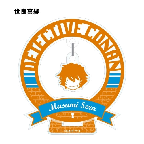 DETECTIVE CONAN ACRYLIC TRADING STAND Anime Pop