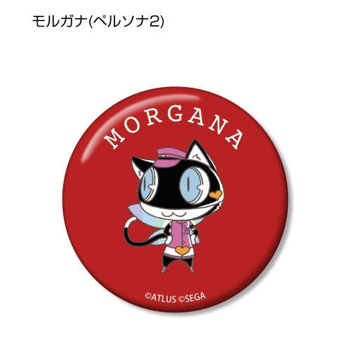 PERSONA 5 TRADING CAN BADGE Anime Pop