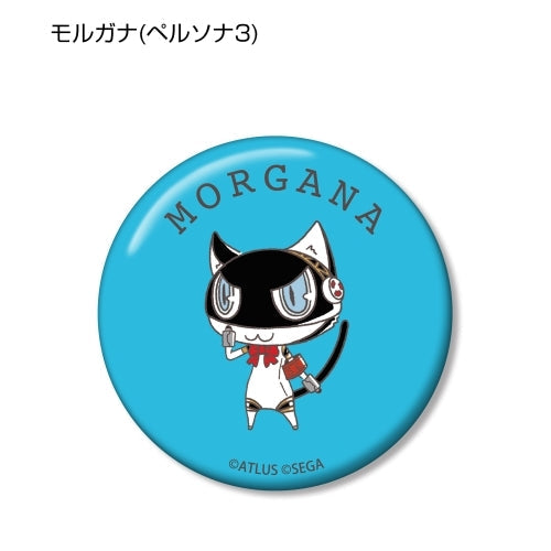 PERSONA 5 TRADING CAN BADGE Anime Pop