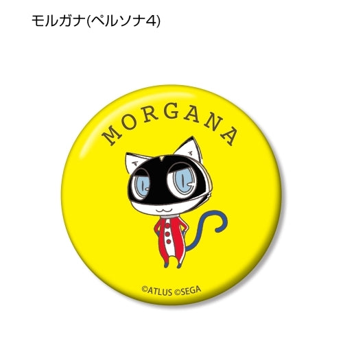 PERSONA 5 TRADING CAN BADGE Anime Pop